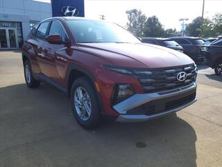 2025 Hyundai Tucson for sale in Parma OH