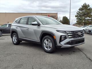 2025 Hyundai Tucson for sale in Syracuse NY