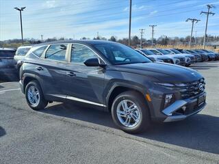 2025 Hyundai Tucson for sale in Syracuse NY