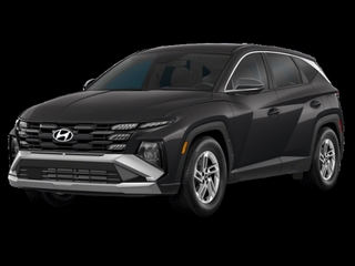 2025 Hyundai Tucson for sale in North Haven CT