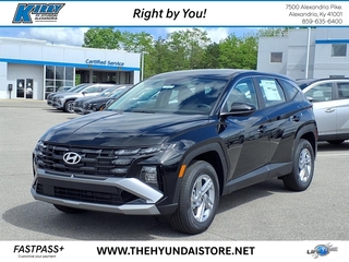 2025 Hyundai Tucson for sale in Alexandria KY