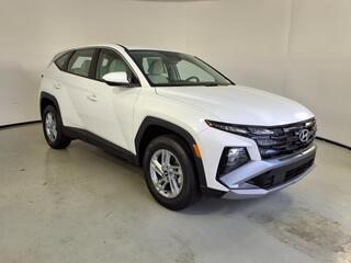 2025 Hyundai Tucson for sale in Southern Pines NC