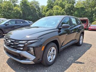 2025 Hyundai Tucson for sale in West Nyack NY