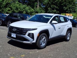 2025 Hyundai Tucson for sale in West Nyack NY