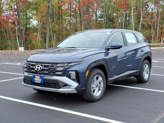 2026 Hyundai Tucson for sale in Westbrook ME