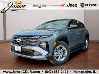 2026 Hyundai Tucson for sale in Hampshire IL