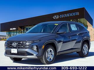 2026 Hyundai Tucson for sale in Peoria IL