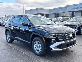 2026 Hyundai Tucson for sale in Mishawaka IN