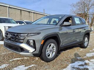2026 Hyundai Tucson for sale in Uniontown PA