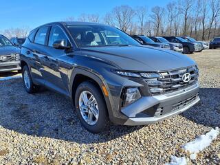 2026 Hyundai Tucson for sale in Paola KS