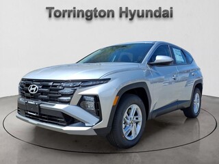 2026 Hyundai Tucson for sale in Torrington CT