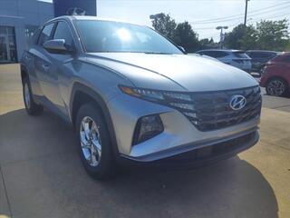 2024 Hyundai Tucson for sale in Parma OH