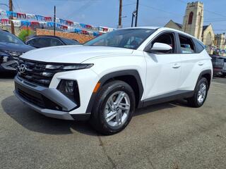 2025 Hyundai Tucson for sale in Uniontown PA
