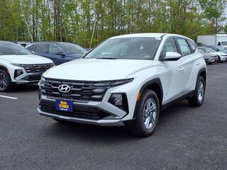 2025 Hyundai Tucson for sale in Westbrook ME