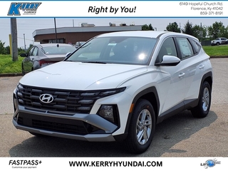 2025 Hyundai Tucson for sale in Florence KY