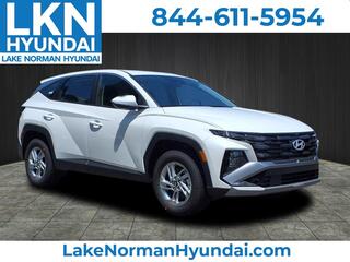 2025 Hyundai Tucson for sale in Johnson City TN