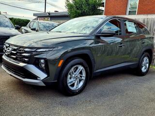 2025 Hyundai Tucson for sale in Uniontown PA