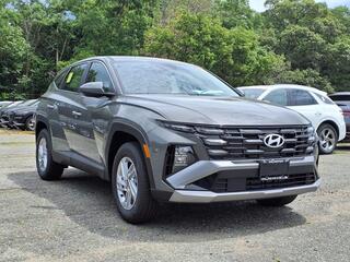 2025 Hyundai Tucson for sale in Arlington MA