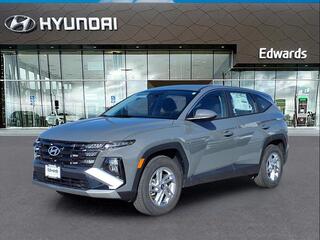 2026 Hyundai Tucson for sale in Council Bluffs IA