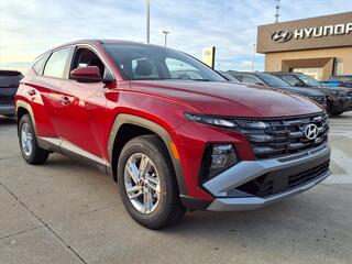 2026 Hyundai Tucson for sale in Triadelphia WV