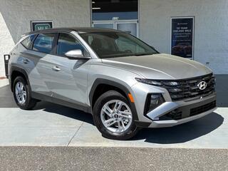 2026 Hyundai Tucson for sale in Valdese NC