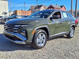 2026 Hyundai Tucson for sale in Uniontown PA