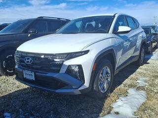 2026 Hyundai Tucson for sale in Council Bluffs IA