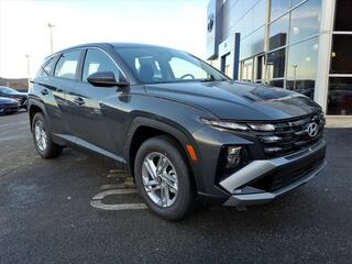 2026 Hyundai Tucson for sale in Paola KS