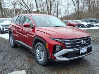 2026 Hyundai Tucson for sale in West Nyack NY