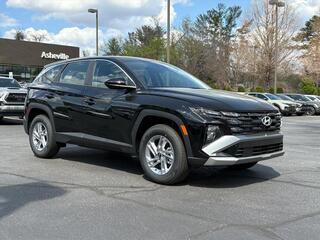 2026 Hyundai Tucson for sale in Asheville NC