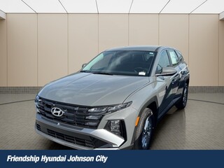 2026 Hyundai Tucson for sale in Johnson City TN