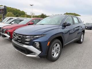 2026 Hyundai Tucson for sale in Mount Hope WV