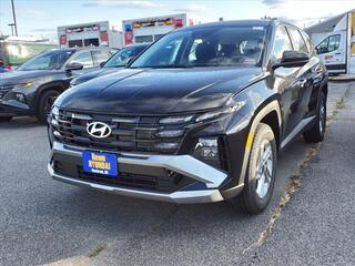 2025 Hyundai Tucson for sale in Westbrook ME