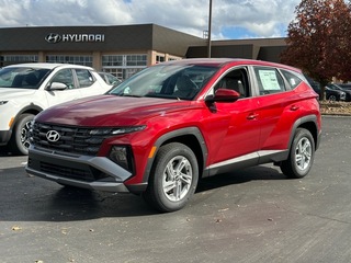 2025 Hyundai Tucson for sale in Florence KY