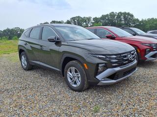 2025 Hyundai Tucson for sale in Paola KS