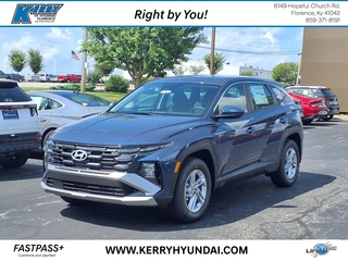 2025 Hyundai Tucson for sale in Florence KY