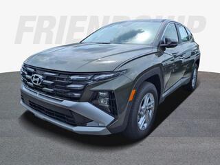 2025 Hyundai Tucson for sale in Mount Hope WV