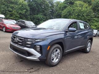 2025 Hyundai Tucson for sale in West Nyack NY