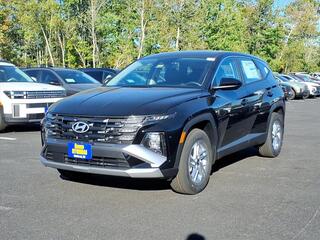 2026 Hyundai Tucson for sale in Westbrook ME