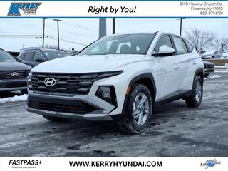 2026 Hyundai Tucson for sale in Florence KY