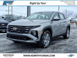 2026 Hyundai Tucson for sale in Florence KY