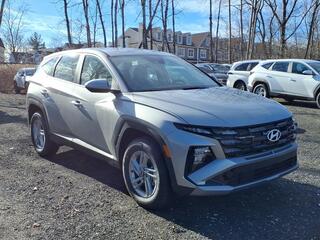 2026 Hyundai Tucson for sale in West Nyack NY