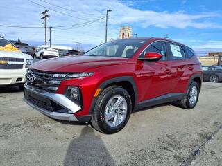 2026 Hyundai Tucson for sale in Uniontown PA
