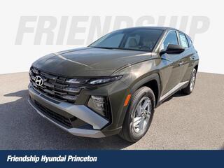 2026 Hyundai Tucson for sale in Mount Hope WV