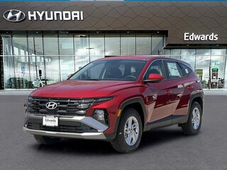 2026 Hyundai Tucson for sale in Council Bluffs IA