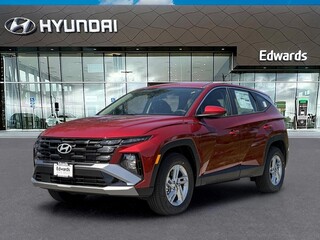 2026 Hyundai Tucson for sale in Council Bluffs IA
