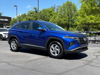 2024 Hyundai Tucson for sale in Asheville NC