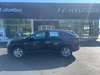 2024 Hyundai Tucson for sale in Columbus MS