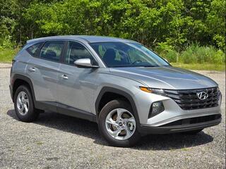 2024 Hyundai Tucson for sale in Valdese NC