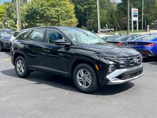 2025 Hyundai Tucson for sale in Asheville NC